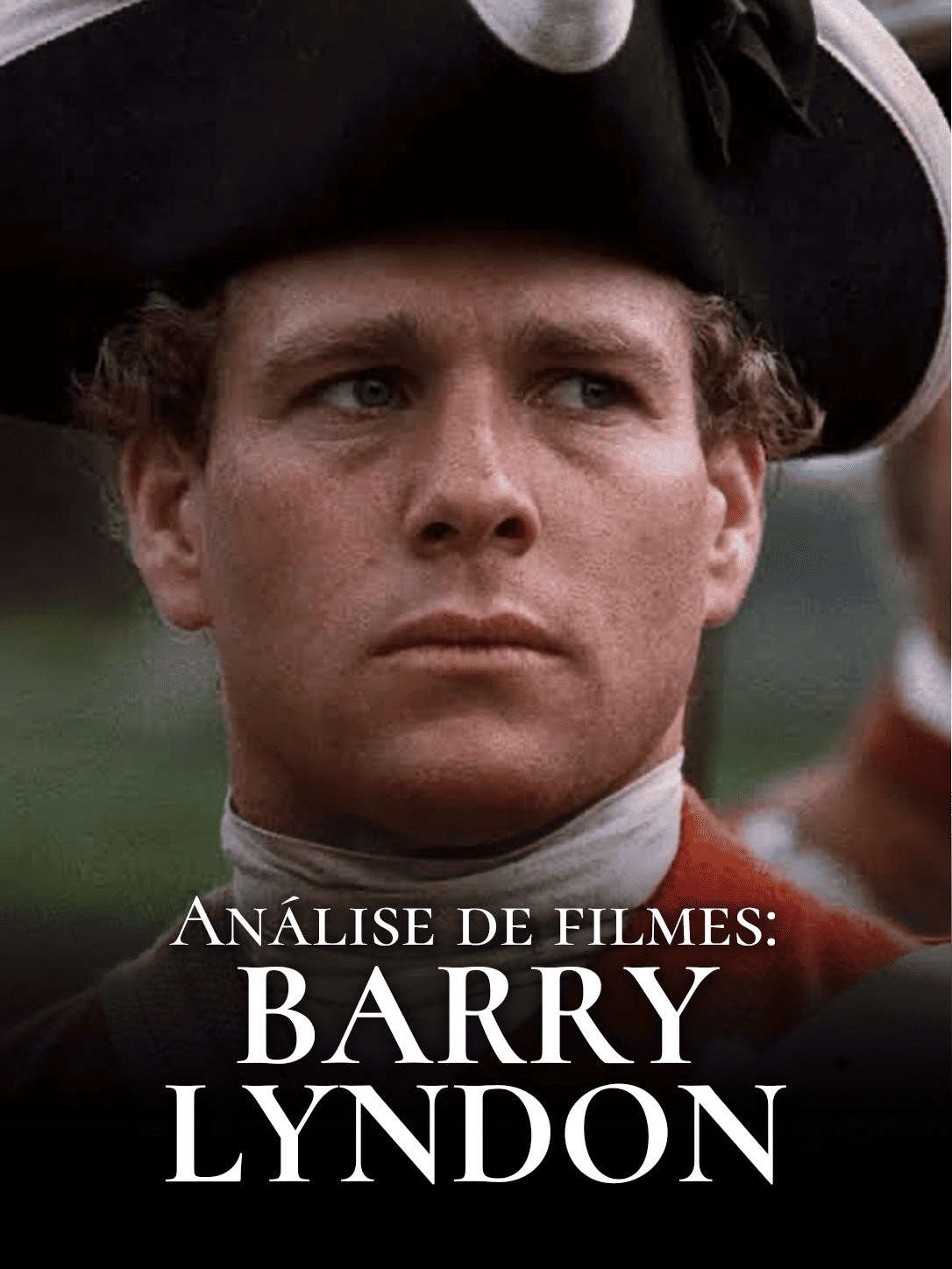 Barry Lyndon