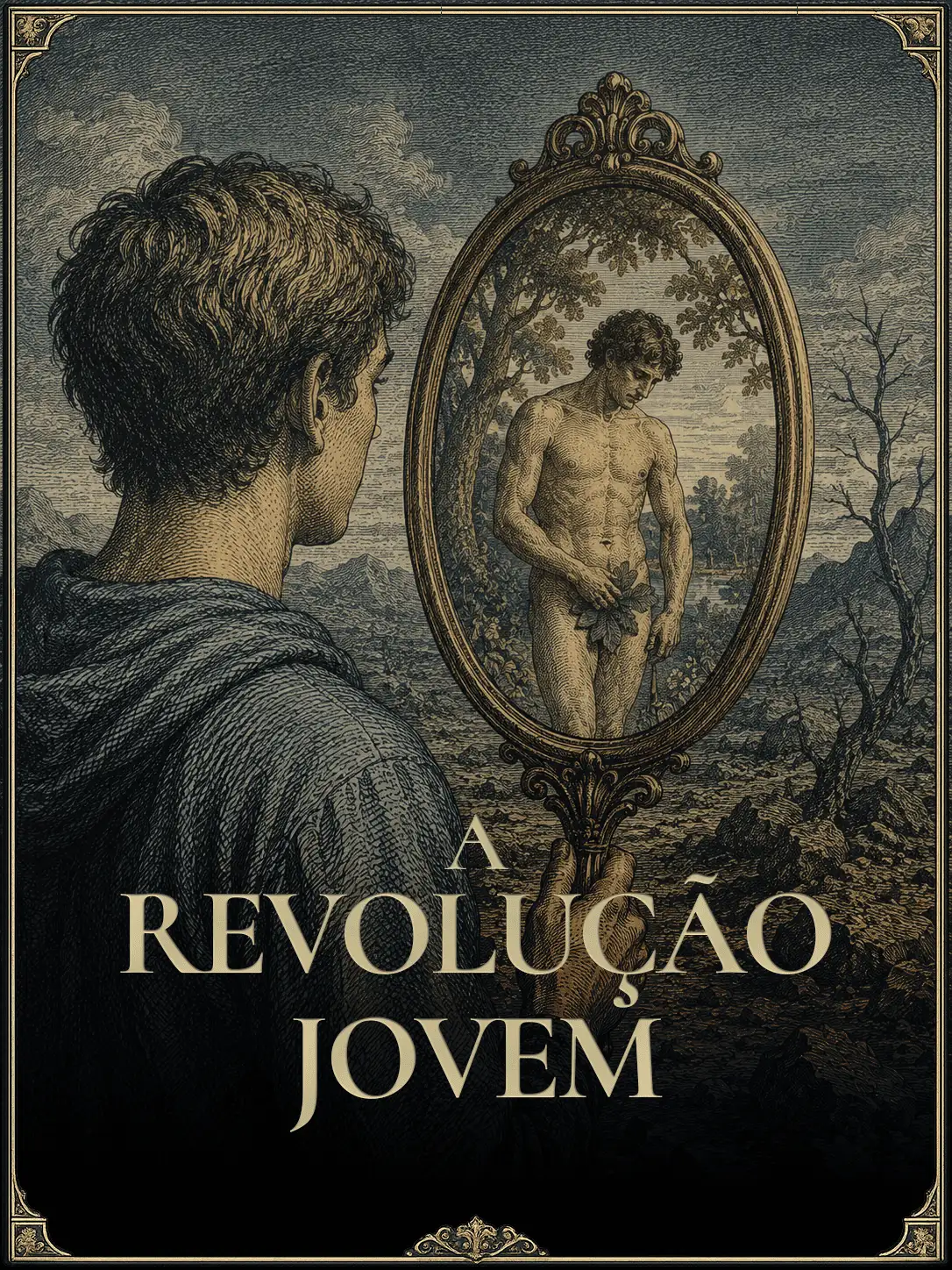 A Revolução Jovem